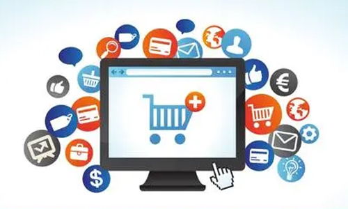 电商网站开发建设 构建成功电子商务平台的核心功能体系