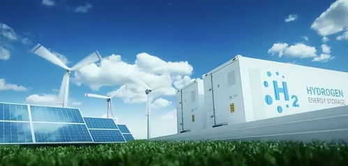 投资230亿造氢气工厂 被各大国家看好的氢能源优势何在及电子商务平台开发建设的关键