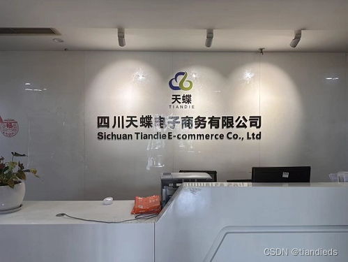 四川天蝶电子商务平台的正规性及其开发建设要点解析