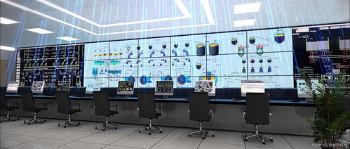 济南可视化3D建模与智慧城市园区工厂数字孪生可视化电子商务平台开发建设